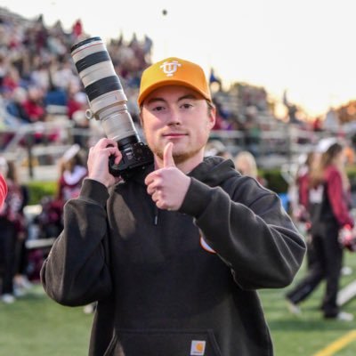 Rob Harvey's profile picture