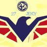 JEYCY💙💛👉🦅👈🇲🇽's profile picture