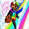 Фото профиля Glitchmemes (i moved to bluesky = 3)