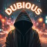 DUBIOUS🎙 profil fotoğrafı