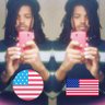 Фото профиля Foundational Black American 🇺🇸 all day.