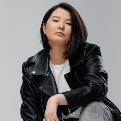 ZarinaBaibolova's profile picture