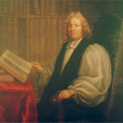Marsh's Library's profile picture