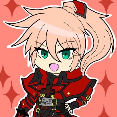赤き連王使いのギア's profile picture