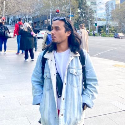 Hazwan Ramli's profile picture