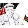 ENOCK VINCENT 🇵🇸 profil fotoğrafı