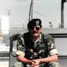 John Joseph Holland Jr profil fotoğrafı