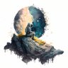 Profilbild von Optimistic Futurist