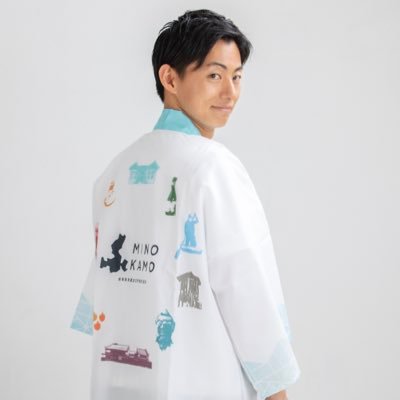 藤井浩人 美濃加茂市長's profile picture
