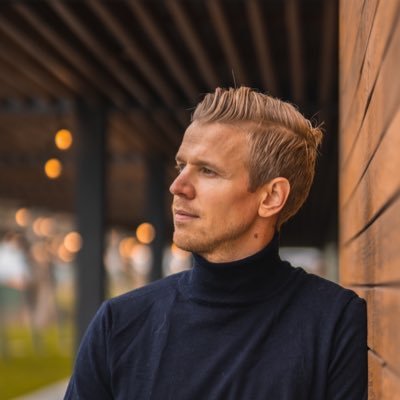 Mikkel Condé v2.0's profile picture