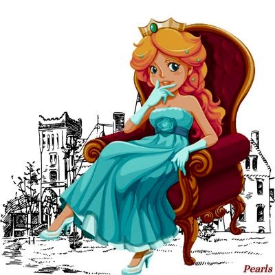 Pearls's profile picture