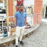 Ahmed soliman profil fotoğrafı
