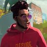 Xyrus Chronixx profil fotoğrafı