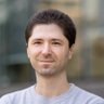 Nima Alidoust profil fotoğrafı