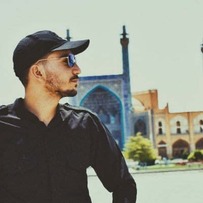 بَچِه مُهَندِس's profile picture