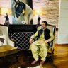 Jahanzaib Mengal's profile picture