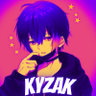 Profilbild von Kyzak