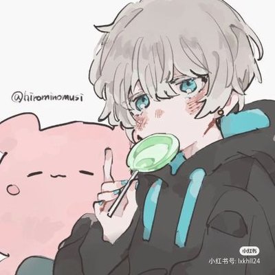 兔子只想干饭's profile picture