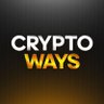 Crypto Ways's profile picture