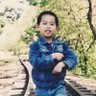 Profilbild von Zach Zhao