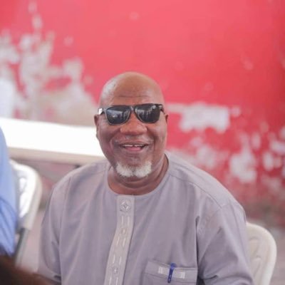 Allotey Jacobs's profile picture