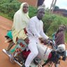 MUHAMMED ADAMU NGARI 的头像