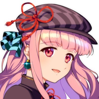 暇空茜's profile picture