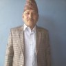 Фото профиля Thadendra Jung Chauhan
