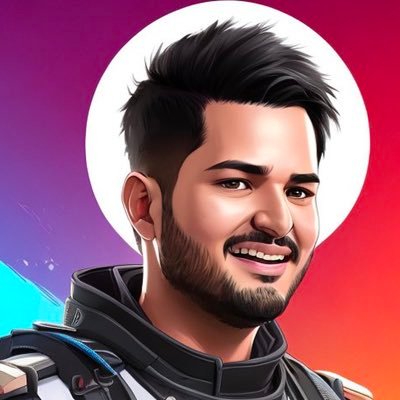 CryptoKingKeyur's profile picture