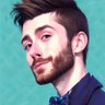 PᐰNIC! at the Sedition™'s profile picture