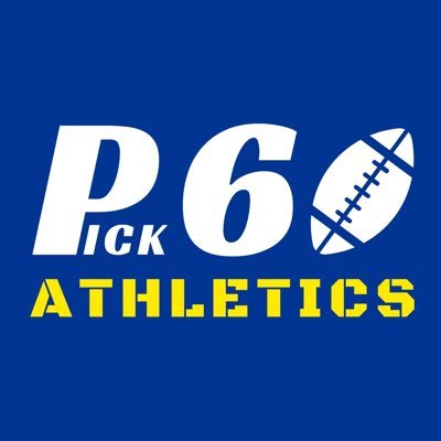 Pick 6 Athletics | DefensiveBack.com's profile picture