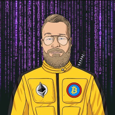 Mac Budkowski's profile picture