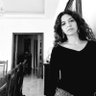 Sally Barhoun's profile picture
