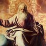 Profilbild von Ειμαι ο θεος