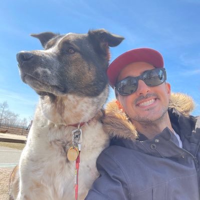 Kevin Michie's profile picture
