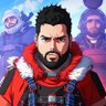 Profilbild von Abraham Morales