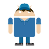 Profilbild von The Computer Guy