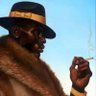 Фото профиля I Write For Black Men