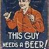 🍺 Beeeeer 🍻 Z28.310's profile picture