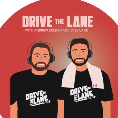 DriveTheLanePod's profile picture