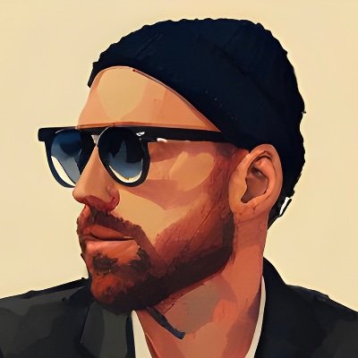 Matt Pfeiffer ᯅ's profile picture