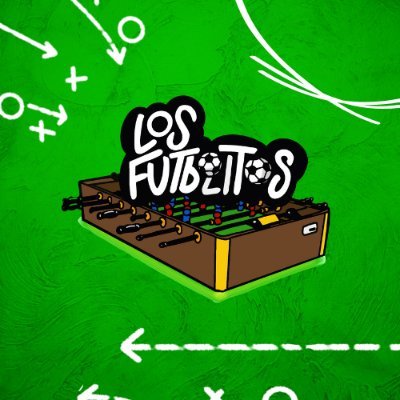 LosFutbolitosTV's profile picture