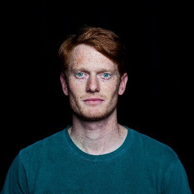redford's profile picture