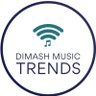 Фото профиля Dimash Music Trends