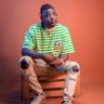 AdonisGh's profile picture