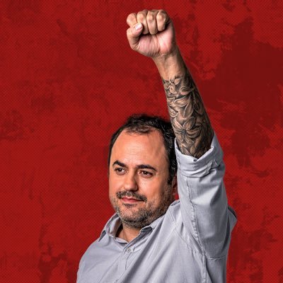 Glauber Braga's profile picture