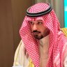 محمد جارالله السهلي 的头像