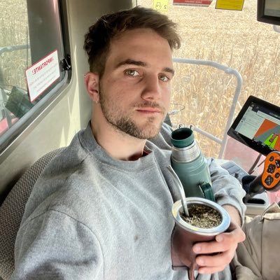Santi Arnaudo 🌿's profile picture