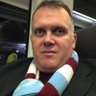 Mark Meadowcroft's profile picture