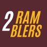 2 Ramblers Podcast 的头像
